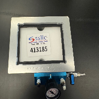 Pall Vacuum Manifold image 0